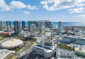 888 Kapiolani Boulevard,Honolulu,Hawaii,96813,3 Bedrooms Bedrooms,2 BathroomsBathrooms,Condo/Townhouse,Kapiolani,17,18571062