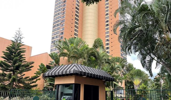 5333 Likini Street,Honolulu,Hawaii,96818,1 バスルームバスルーム,コンド / タウンハウス,Likini,18,17764808