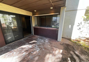 46-130 Kiowai Street,Kaneohe,Hawaii,96744,1 Bedroom Bedrooms,1 BathroomBathrooms,Condo/Townhouse,Kiowai,18398772