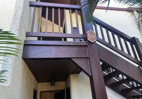 46-130 Kiowai Street,Kaneohe,Hawaii,96744,1 Bedroom Bedrooms,1 BathroomBathrooms,Condo/Townhouse,Kiowai,18398772