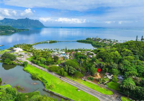 47-532 Lulani Street,Kaneohe,Hawaii,96744,一戸建て,Lulani,17765432