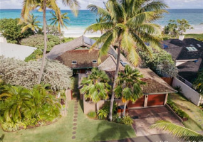 376 Dune Circle,Kailua,Hawaii,96734,4 Bedrooms Bedrooms,4 BathroomsBathrooms,Single family,Dune,18577431