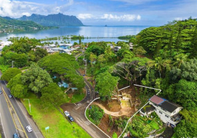 47-532 Lulani Street,Kaneohe,Hawaii,96744,一戸建て,Lulani,17765432