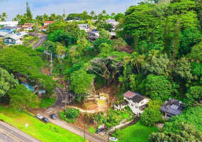 47-532 Lulani Street,Kaneohe,Hawaii,96744,一戸建て,Lulani,17765432
