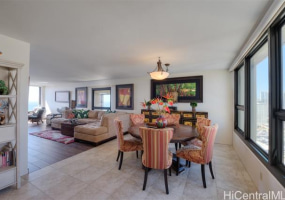 1650 Ala Moana Boulevard,Honolulu,Hawaii,96815,3 Bedrooms Bedrooms,3 BathroomsBathrooms,Condo/Townhouse,Ala Moana,33,17766328