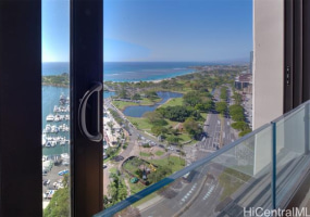 1650 Ala Moana Boulevard,Honolulu,Hawaii,96815,3 Bedrooms Bedrooms,3 BathroomsBathrooms,Condo/Townhouse,Ala Moana,33,17766328