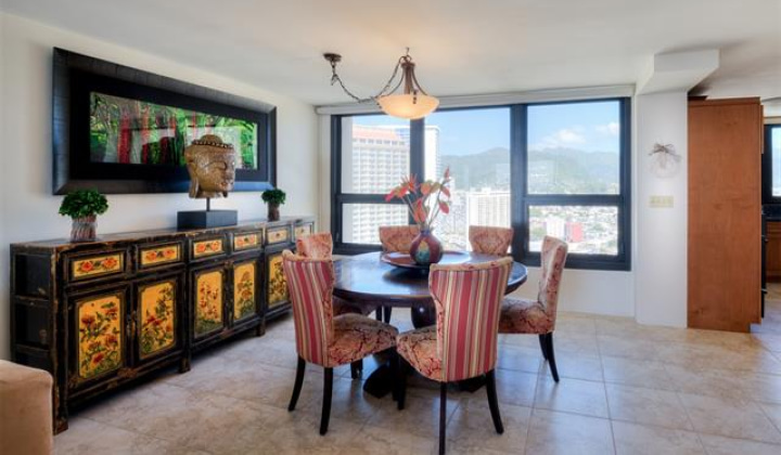 1650 Ala Moana Boulevard,Honolulu,Hawaii,96815,3 Bedrooms Bedrooms,3 BathroomsBathrooms,Condo/Townhouse,Ala Moana,33,17766328