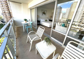 1777 Ala Moana Boulevard,Honolulu,Hawaii,96815,1 Bedroom Bedrooms,1 BathroomBathrooms,Condo/Townhouse,Ala Moana,9,18400565