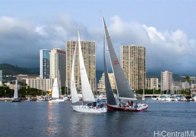 1650 Ala Moana Boulevard,Honolulu,Hawaii,96815,3 Bedrooms Bedrooms,3 BathroomsBathrooms,Condo/Townhouse,Ala Moana,33,17766328