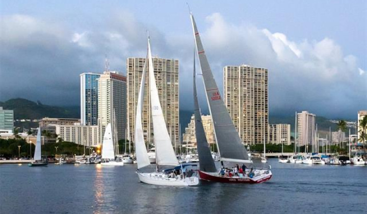 1650 Ala Moana Boulevard,Honolulu,Hawaii,96815,3 Bedrooms Bedrooms,3 BathroomsBathrooms,Condo/Townhouse,Ala Moana,33,17766328