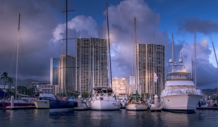 1650 Ala Moana Boulevard,Honolulu,Hawaii,96815,3 Bedrooms Bedrooms,3 BathroomsBathrooms,Condo/Townhouse,Ala Moana,33,17766328