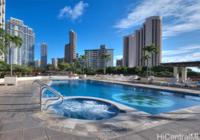 1650 Ala Moana Boulevard,Honolulu,Hawaii,96815,3 Bedrooms Bedrooms,3 BathroomsBathrooms,Condo/Townhouse,Ala Moana,33,17766328