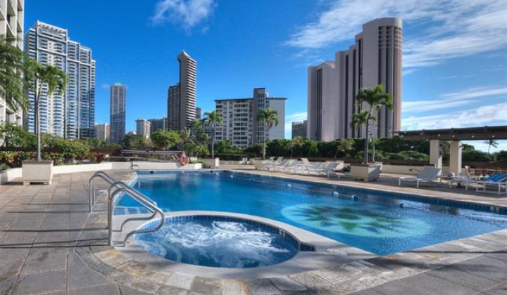 1650 Ala Moana Boulevard,Honolulu,Hawaii,96815,3 Bedrooms Bedrooms,3 BathroomsBathrooms,Condo/Townhouse,Ala Moana,33,17766328