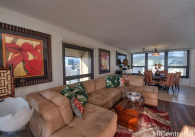 1650 Ala Moana Boulevard,Honolulu,Hawaii,96815,3 Bedrooms Bedrooms,3 BathroomsBathrooms,Condo/Townhouse,Ala Moana,33,17766328