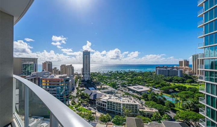 2139 Kuhio Avenue,Honolulu,Hawaii,96815,1 BathroomBathrooms,Condo/Townhouse,Kuhio,23,17771247