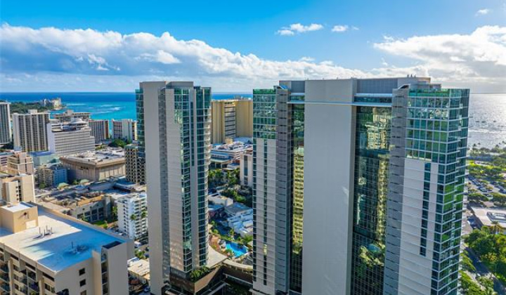 2139 Kuhio Avenue,Honolulu,Hawaii,96815,1 BathroomBathrooms,Condo/Townhouse,Kuhio,23,17771247