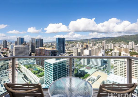 410 Atkinson Drive,Honolulu,Hawaii,96814,1 バスルームバスルーム,コンド / タウンハウス,Atkinson,34,17771340