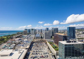 410 Atkinson Drive,Honolulu,Hawaii,96814,1 バスルームバスルーム,コンド / タウンハウス,Atkinson,34,17771340