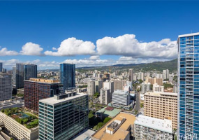 410 Atkinson Drive,Honolulu,Hawaii,96814,1 バスルームバスルーム,コンド / タウンハウス,Atkinson,34,17771340