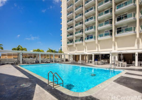 1388 Ala Moana Boulevard,Honolulu,Hawaii,96814,2 Bedrooms Bedrooms,2 BathroomsBathrooms,Condo/Townhouse,Ala Moana,7,17302868