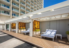 1388 Ala Moana Boulevard,Honolulu,Hawaii,96814,2 Bedrooms Bedrooms,2 BathroomsBathrooms,Condo/Townhouse,Ala Moana,7,17302868