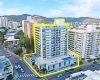 1610 Kanunu Street,Honolulu,Hawaii,96814,1 ベッドルーム ベッドルーム,1 バスルームバスルーム,コンド / タウンハウス,Kanunu,16,18921208