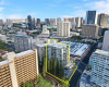 1610 Kanunu Street,Honolulu,Hawaii,96814,1 ベッドルーム ベッドルーム,1 バスルームバスルーム,コンド / タウンハウス,Kanunu,16,18921208