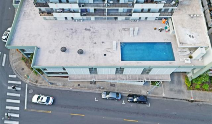 1610 Kanunu Street,Honolulu,Hawaii,96814,1 ベッドルーム ベッドルーム,1 バスルームバスルーム,コンド / タウンハウス,Kanunu,16,18921208