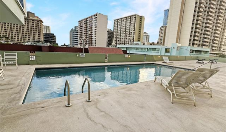 1610 Kanunu Street,Honolulu,Hawaii,96814,1 ベッドルーム ベッドルーム,1 バスルームバスルーム,コンド / タウンハウス,Kanunu,16,18921208