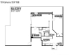 1610 Kanunu Street,Honolulu,Hawaii,96814,1 ベッドルーム ベッドルーム,1 バスルームバスルーム,コンド / タウンハウス,Kanunu,16,18921208