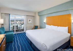 410 Atkinson Drive,Honolulu,Hawaii,96814,1 バスルームバスルーム,コンド / タウンハウス,Atkinson,34,17771340