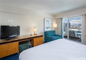 410 Atkinson Drive,Honolulu,Hawaii,96814,1 バスルームバスルーム,コンド / タウンハウス,Atkinson,34,17771340