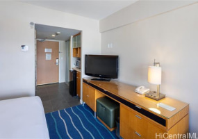 410 Atkinson Drive,Honolulu,Hawaii,96814,1 バスルームバスルーム,コンド / タウンハウス,Atkinson,34,17771340