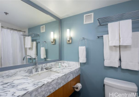 410 Atkinson Drive,Honolulu,Hawaii,96814,1 バスルームバスルーム,コンド / タウンハウス,Atkinson,34,17771340