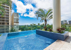 223 Saratoga Road,Honolulu,Hawaii,96815,1 バスルームバスルーム,コンド / タウンハウス,Saratoga,12,17771360