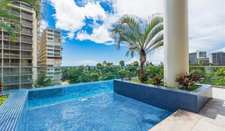 223 Saratoga Road,Honolulu,Hawaii,96815,1 バスルームバスルーム,コンド / タウンハウス,Saratoga,12,17771360