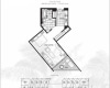 223 Saratoga Road,Honolulu,Hawaii,96815,1 バスルームバスルーム,コンド / タウンハウス,Saratoga,12,17771360