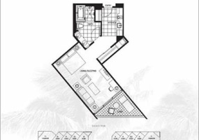 223 Saratoga Road,Honolulu,Hawaii,96815,1 バスルームバスルーム,コンド / タウンハウス,Saratoga,12,17771360