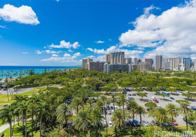 223 Saratoga Road,Honolulu,Hawaii,96815,1 バスルームバスルーム,コンド / タウンハウス,Saratoga,12,17771360
