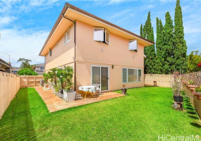 103 Kiionioni Place,Honolulu,Hawaii,96816,3 Bedrooms Bedrooms,2 BathroomsBathrooms,Single family,Kiionioni,17773427