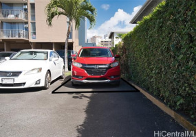 1050 Kinau Street,Honolulu,Hawaii,96814,2 Bedrooms Bedrooms,1 BathroomBathrooms,Condo/Townhouse,Kinau,3,17774512