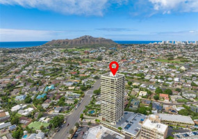 4340 Pahoa Avenue,Honolulu,Hawaii,96816,2 Bedrooms Bedrooms,2 BathroomsBathrooms,Condo/Townhouse,Pahoa,8,17775853