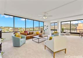 4340 Pahoa Avenue,Honolulu,Hawaii,96816,2 Bedrooms Bedrooms,2 BathroomsBathrooms,Condo/Townhouse,Pahoa,8,17775853
