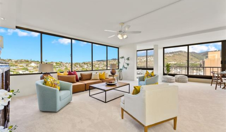 4340 Pahoa Avenue,Honolulu,Hawaii,96816,2 Bedrooms Bedrooms,2 BathroomsBathrooms,Condo/Townhouse,Pahoa,8,17775853