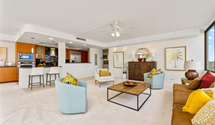 4340 Pahoa Avenue,Honolulu,Hawaii,96816,2 Bedrooms Bedrooms,2 BathroomsBathrooms,Condo/Townhouse,Pahoa,8,17775853