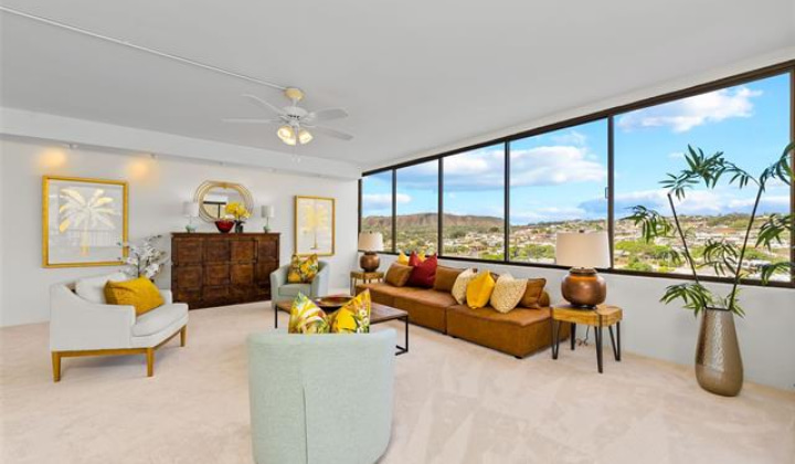 4340 Pahoa Avenue,Honolulu,Hawaii,96816,2 Bedrooms Bedrooms,2 BathroomsBathrooms,Condo/Townhouse,Pahoa,8,17775853