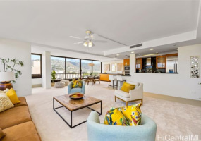 4340 Pahoa Avenue,Honolulu,Hawaii,96816,2 Bedrooms Bedrooms,2 BathroomsBathrooms,Condo/Townhouse,Pahoa,8,17775853