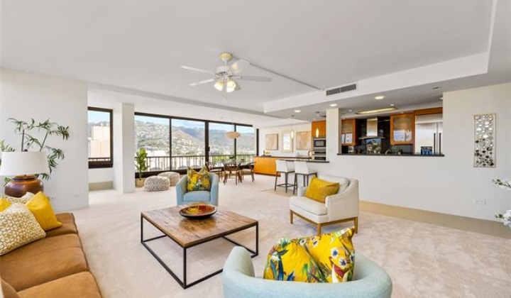 4340 Pahoa Avenue,Honolulu,Hawaii,96816,2 Bedrooms Bedrooms,2 BathroomsBathrooms,Condo/Townhouse,Pahoa,8,17775853