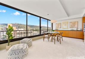 4340 Pahoa Avenue,Honolulu,Hawaii,96816,2 Bedrooms Bedrooms,2 BathroomsBathrooms,Condo/Townhouse,Pahoa,8,17775853