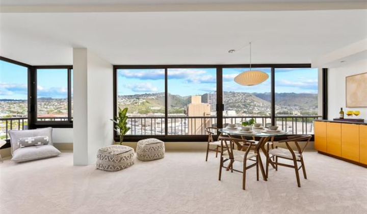 4340 Pahoa Avenue,Honolulu,Hawaii,96816,2 Bedrooms Bedrooms,2 BathroomsBathrooms,Condo/Townhouse,Pahoa,8,17775853